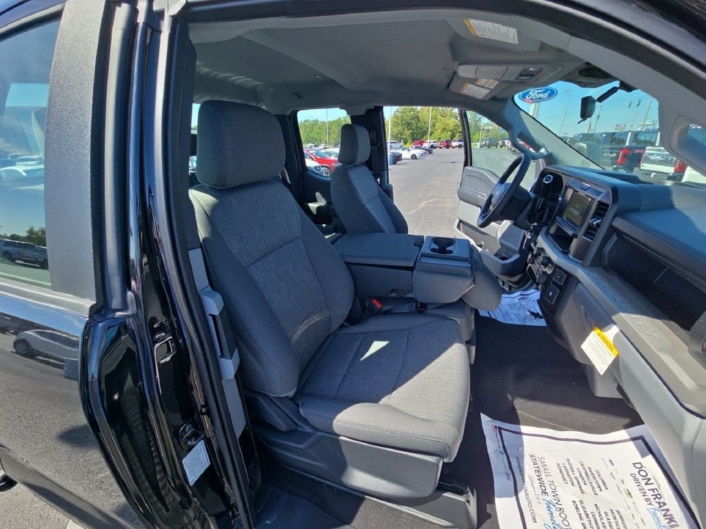 2026 Ford F-350 Super Duty XL - Photo 24