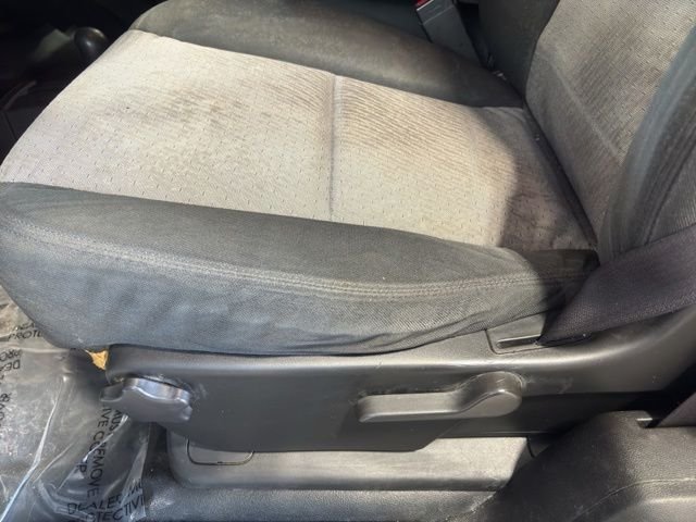 Used 2008 White Chevrolet Work Truck image 20
