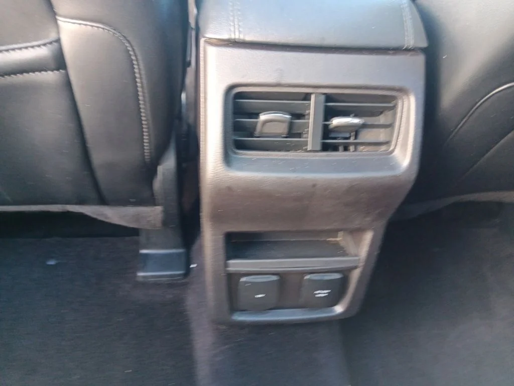 Used 2016 Electric Spice Metallic Ford SEL image 32