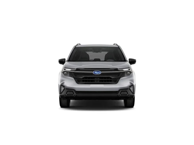 2025 Subaru Forester Touring - Photo 8