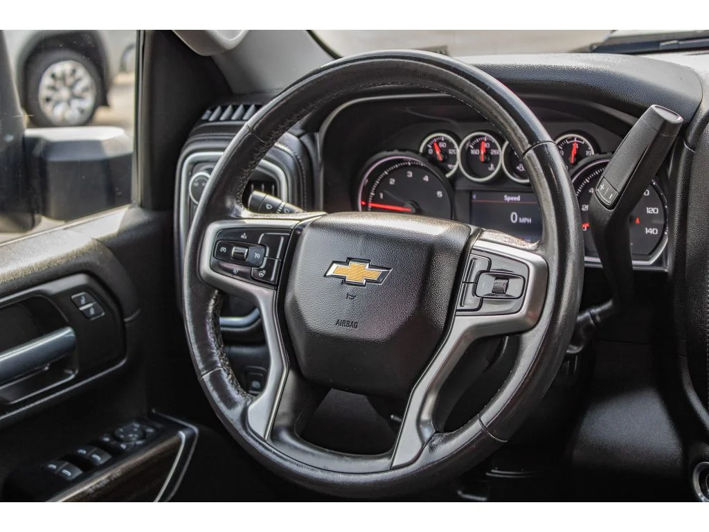 2022 Chevrolet Silverado 2500HD LT - Photo 34