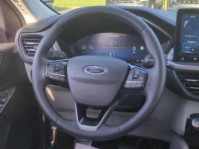 Used 2024 White Ford Active image 31