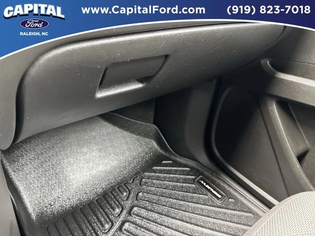 Certified Used 2022 Beige Chevrolet LT image 27