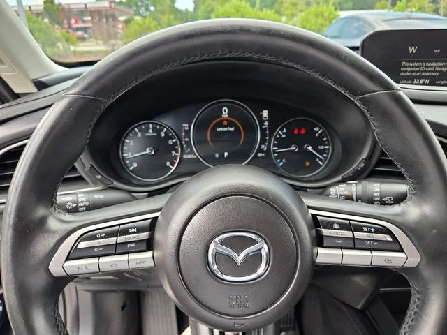 Used 2023 Blue Mazda 2.5 S Select Package image 23