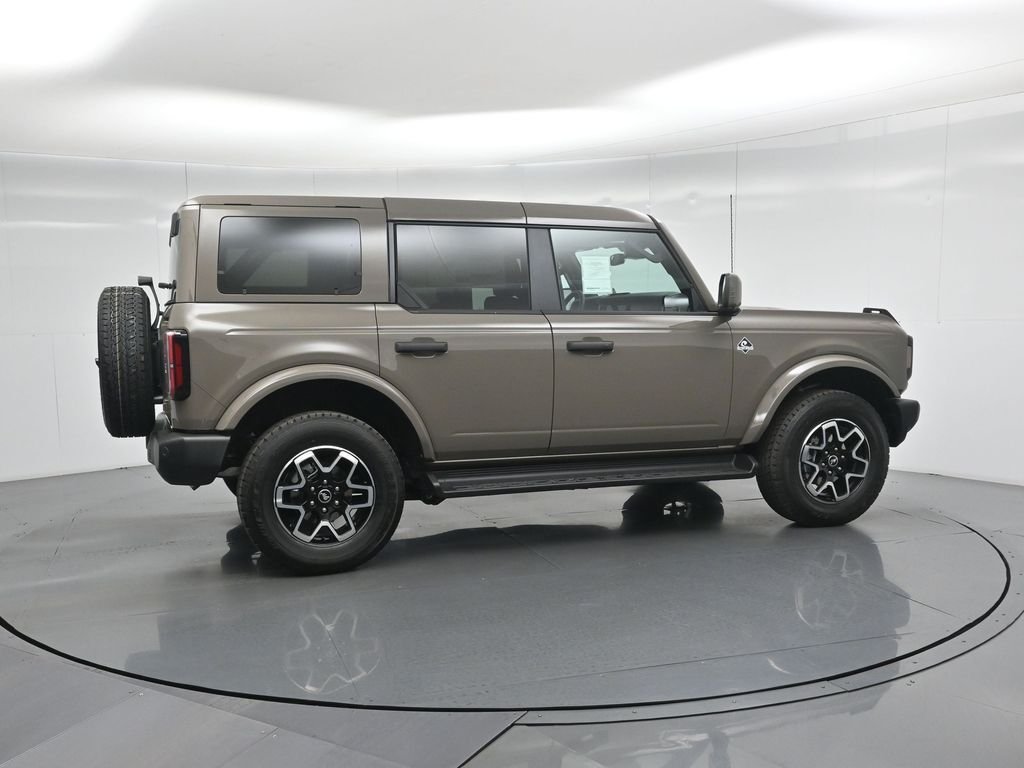 New 2026 Marsh Gray Ford Outer Banks image 22