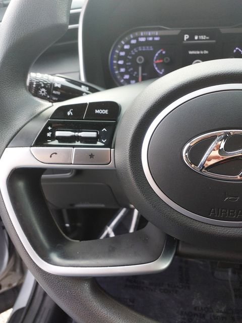 2024 Hyundai Tucson SEL - Photo 28