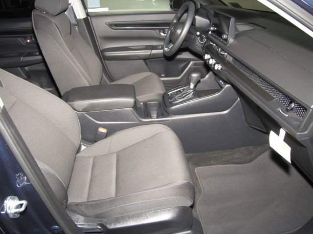 2025 Honda CR-V EX - Photo 20