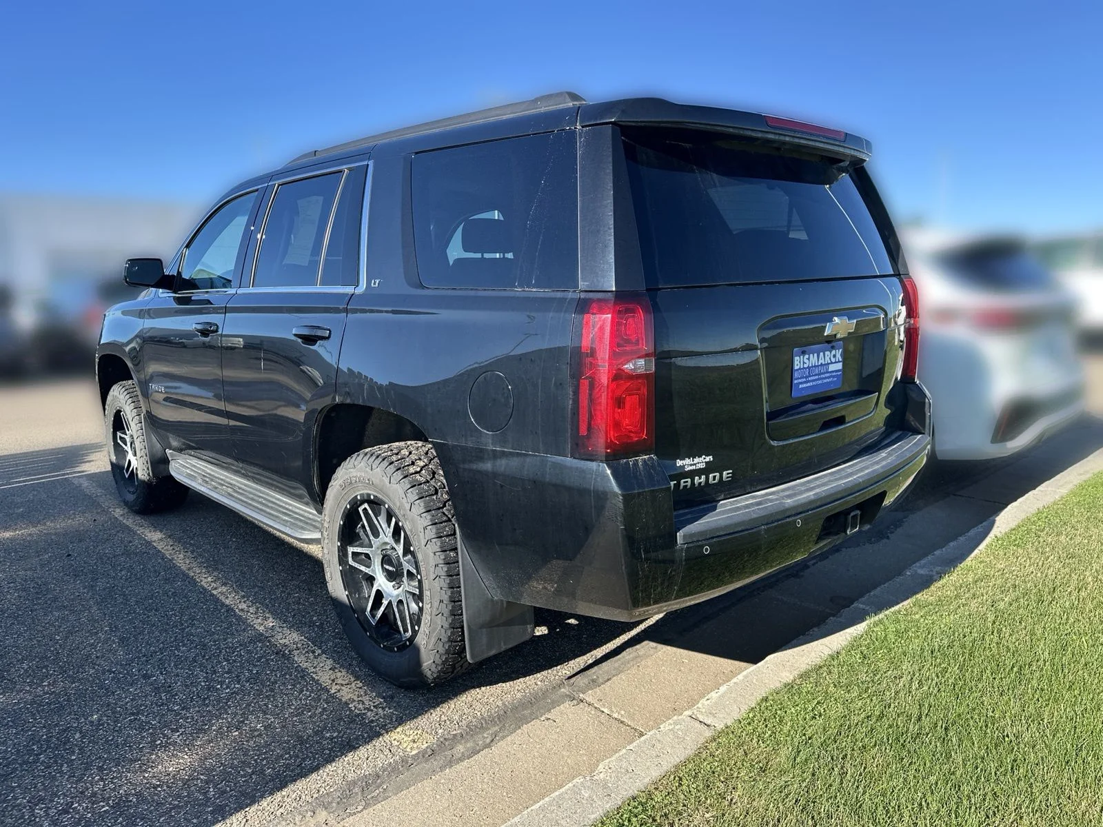 Used 2019 Black Chevrolet LT image 4