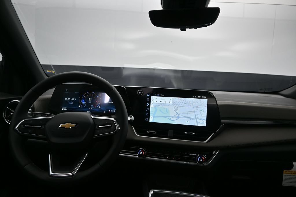 2027 Chevrolet Equinox LT - Photo 19