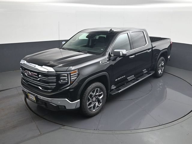 2026 GMC Sierra 1500 SLT - Photo 13