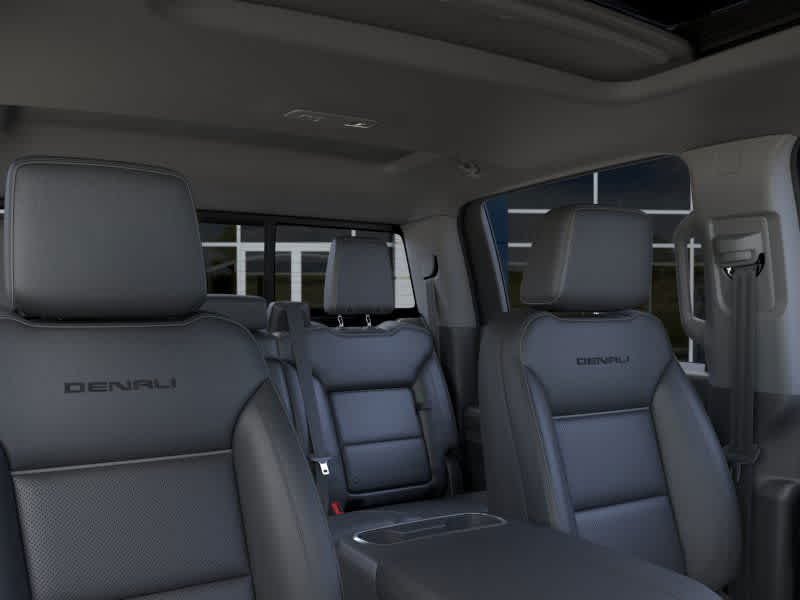 2026 GMC Sierra 1500 Denali - Photo 24