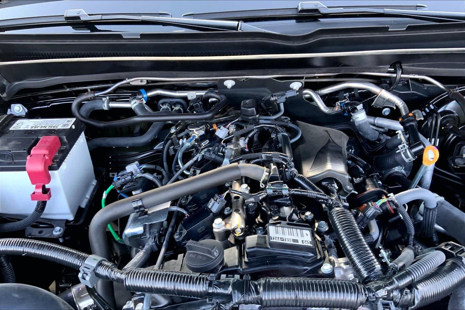 Certified Used 2026 Black Toyota Limited image 32