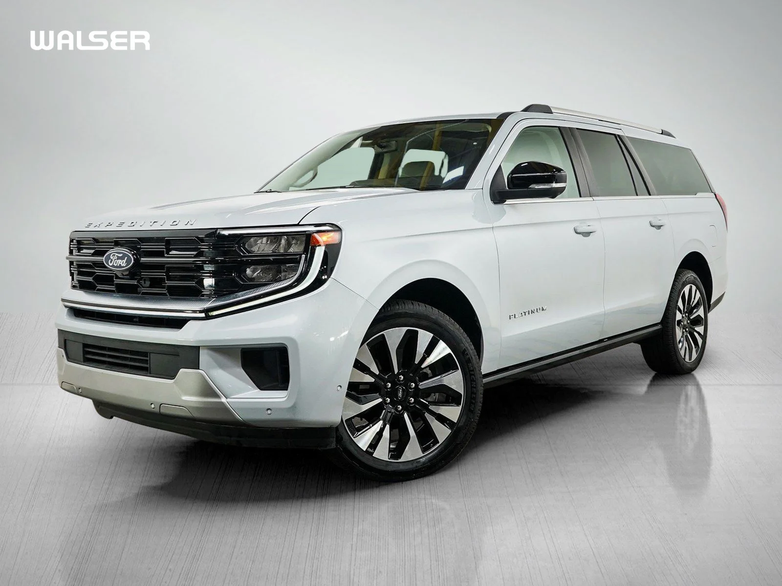 2025 Ford Expedition MAX