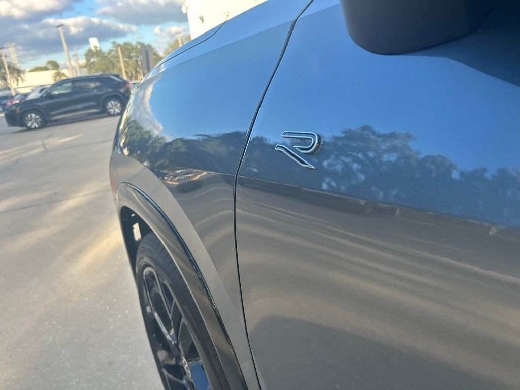 New 2026 Gray Volkswagen 2.0T SE R-Line Black image 28