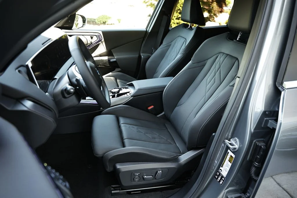 New 2026 Skyscraper Grey Metallic BMW 30 xDrive image 20