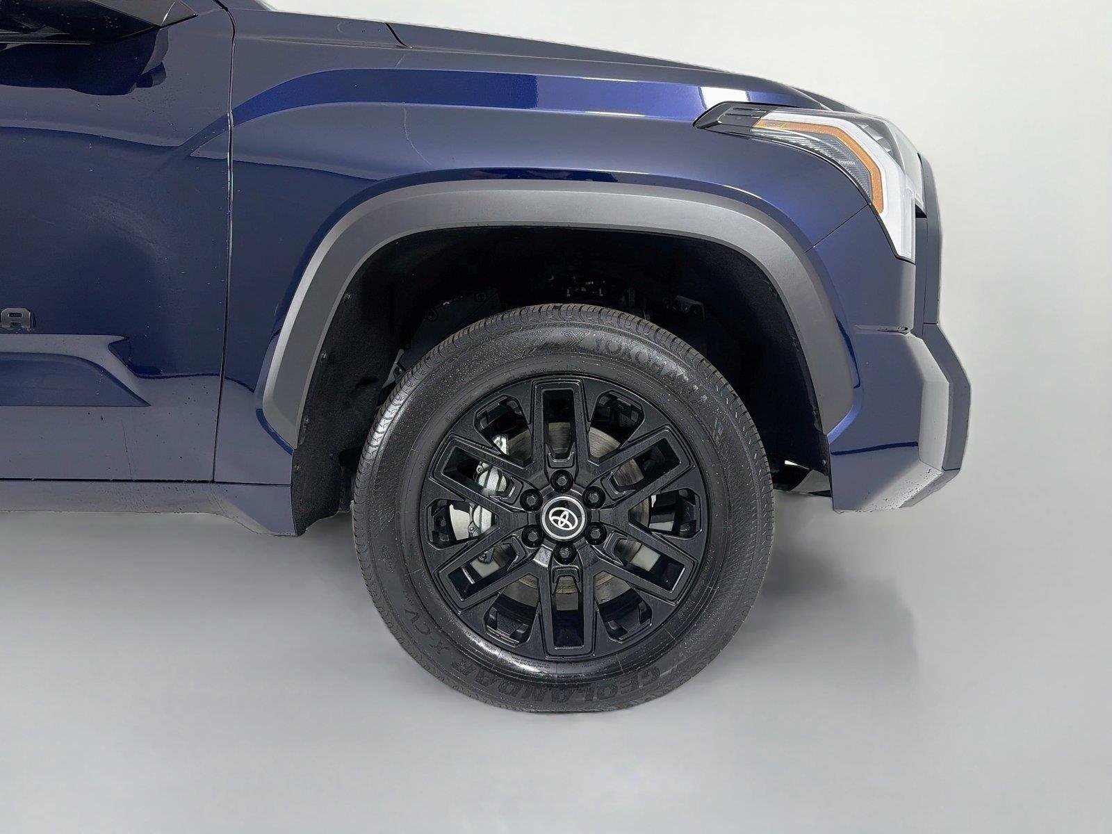 Used 2025 Blueprint Toyota Limited image 26