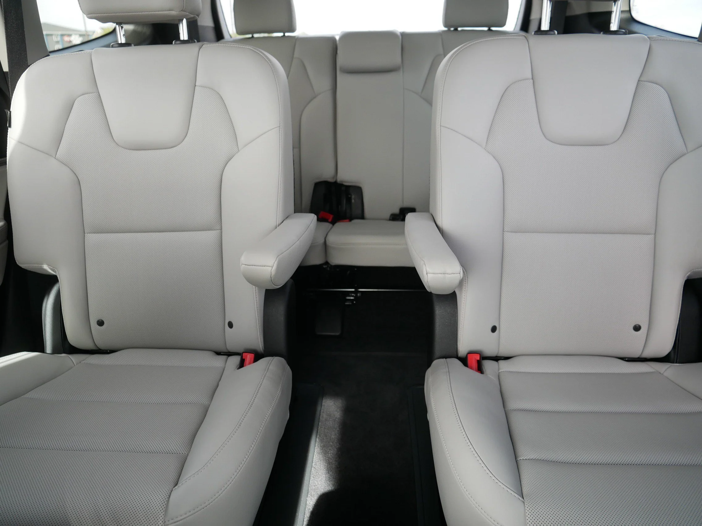 Used 2024 Ebony Black Kia S image 13