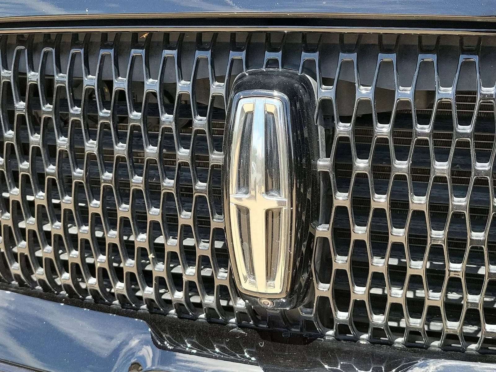 Used 2020 Black Lincoln Reserve L image 32