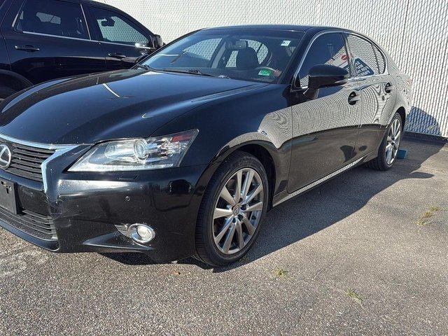 2013 LEXUS GS350 