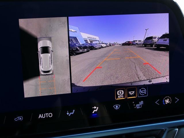 2026 Chevrolet Equinox EV 2LT - Photo 20