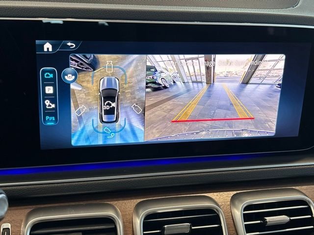 New 2026 Polar White Mercedes-Benz GLE 350 image 30