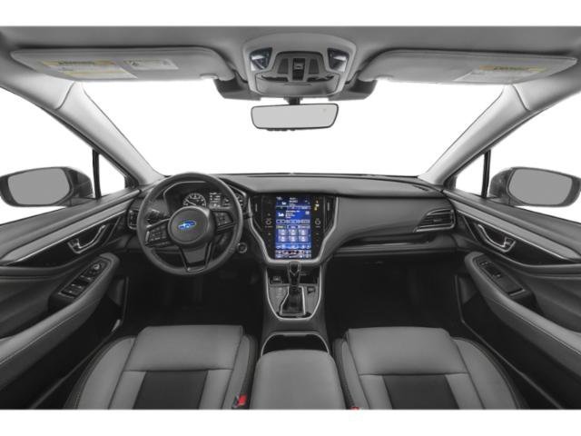 Certified Used 2024 Ice Silver Metallic Subaru Onyx Edition XT image 11
