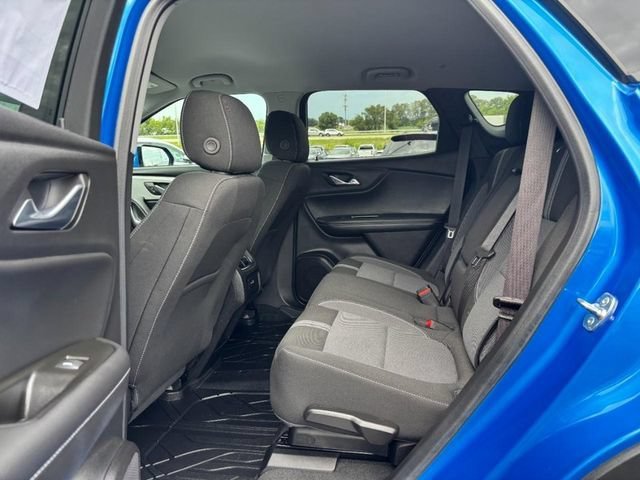 2024 Chevrolet Blazer 2LT - Photo 10