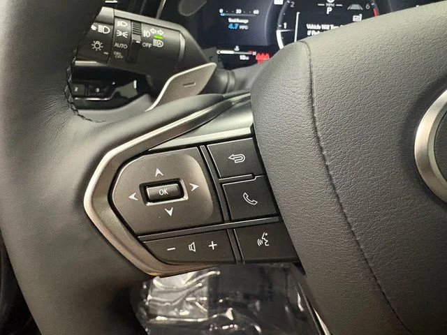 New 2026 Gray Lexus 350 Premium+ image 20