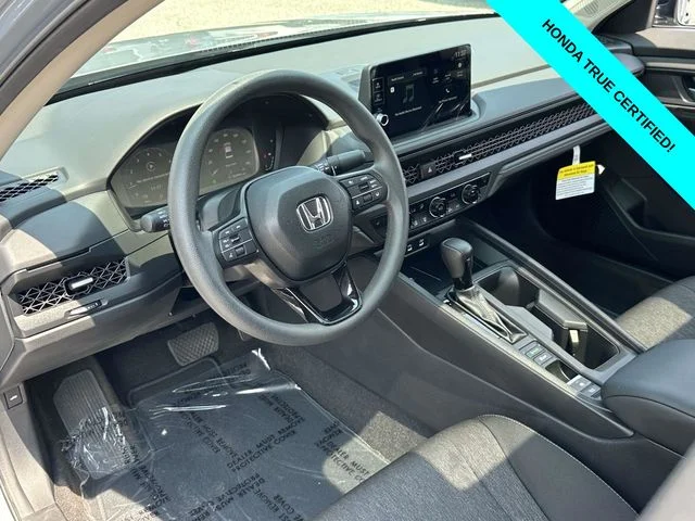 Used 2026  Honda SE image 17