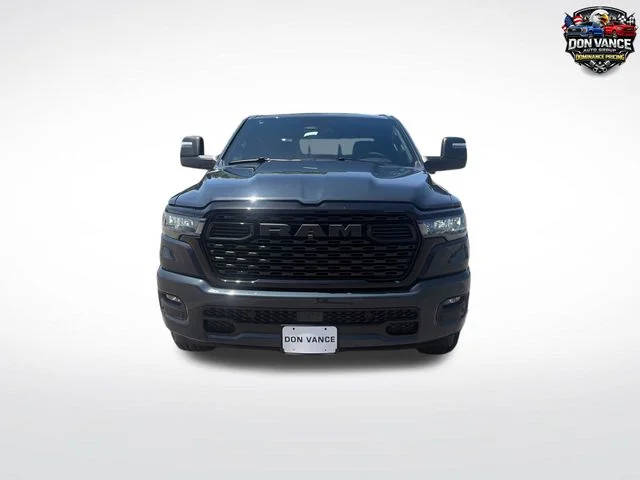 New 2026 Blue Ram Big Horn/Lone Star image 8