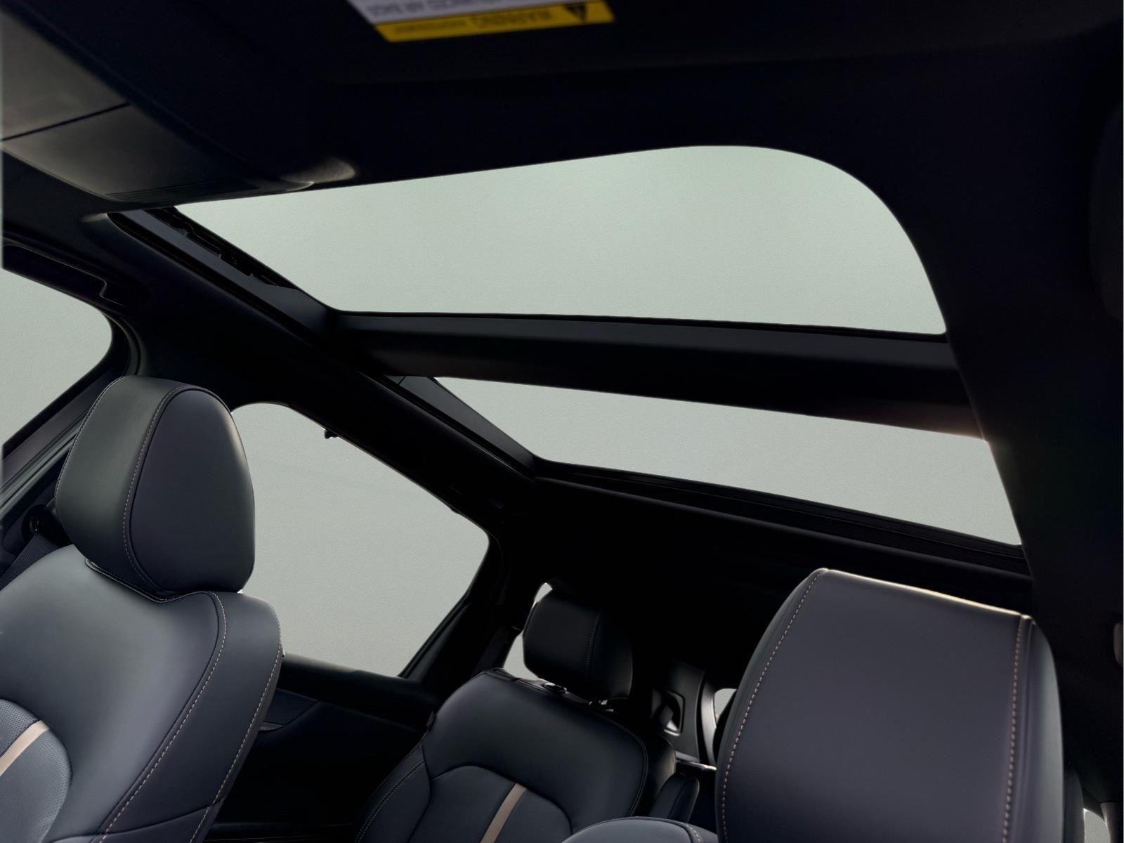 2026 Mazda CX-90 Premium Plus Package - Photo 5