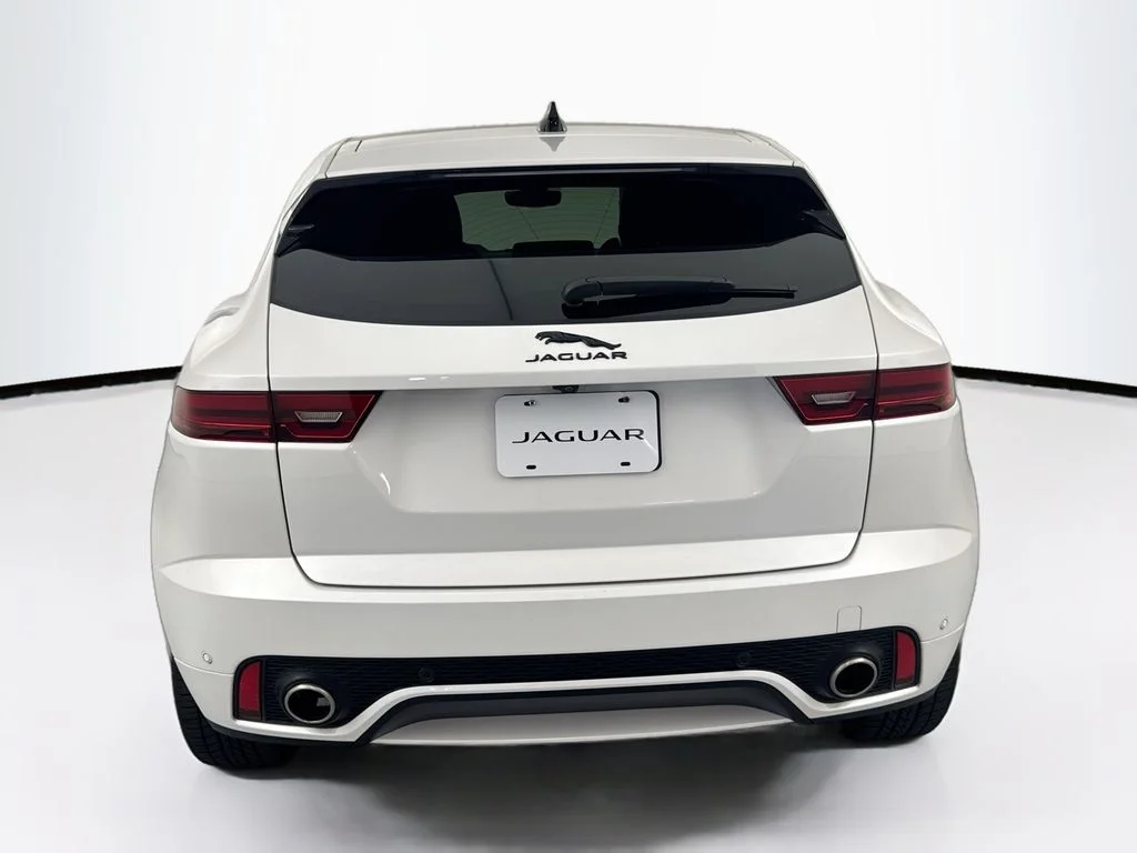Certified Used 2024 White Jaguar P250 image 6