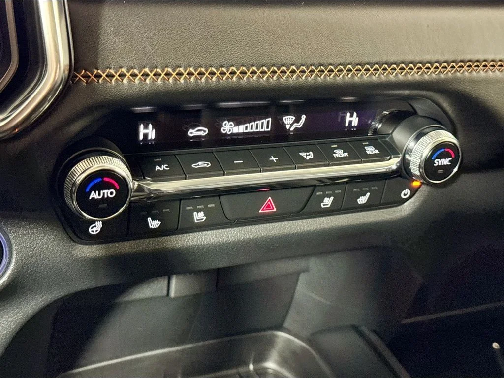 2026 Mazda CX-50 Premium Plus - Photo 42