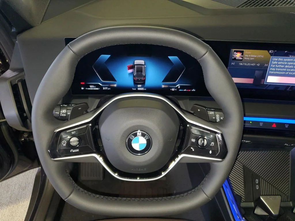 New 2026 Gray BMW 30 xDrive image 18