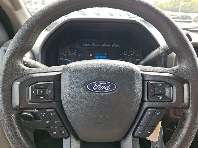 Certified Used 2022 Oxford White Ford XL image 17