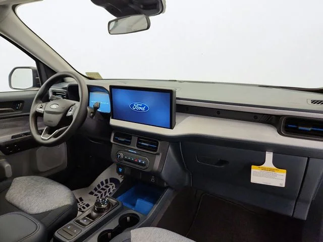 New 2026 Velocity Blue Ford XLT image 29
