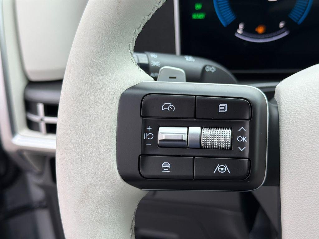 2026 Hyundai Santa Fe SE - Photo 25