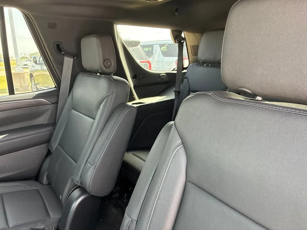 Used 2023 Summit White Chevrolet LT image 6