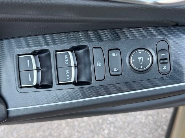 Used 2025 Beige Honda Sport Touring image 14