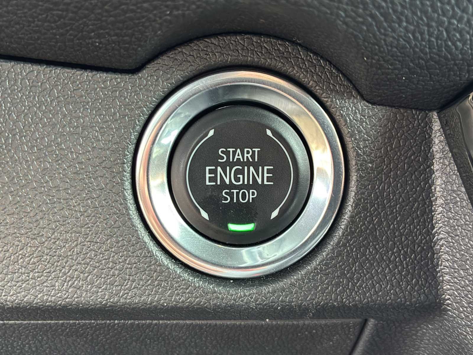 2025 Chevrolet Traverse High Country - Photo 17
