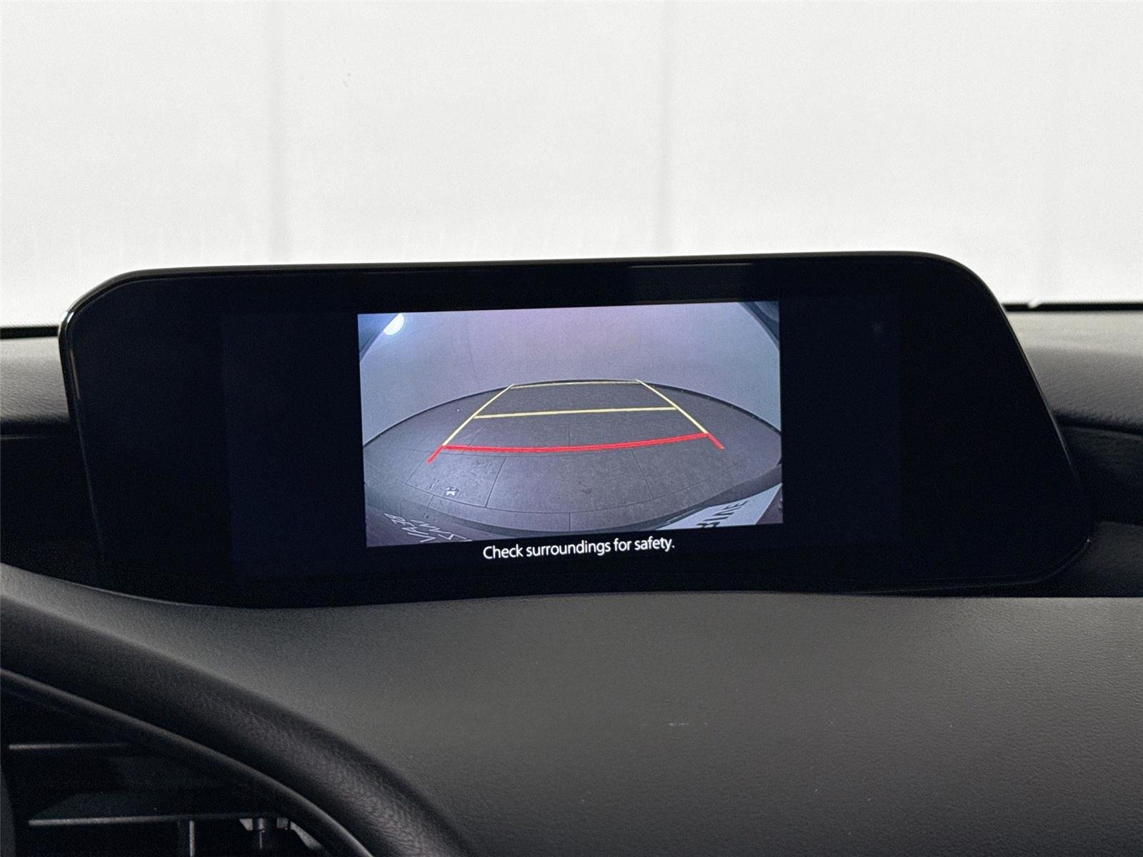 Certified Used 2024 Jet Black Mica Mazda 2.5 S Select Sport image 22