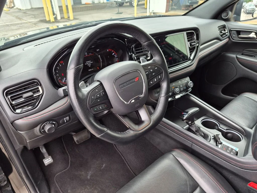 Used 2024 Black Dodge GT Plus image 25