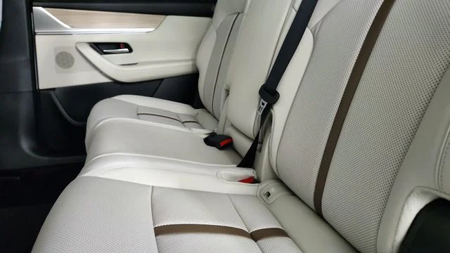 2026 Mazda CX-90 Premium Sport Package - Photo 29