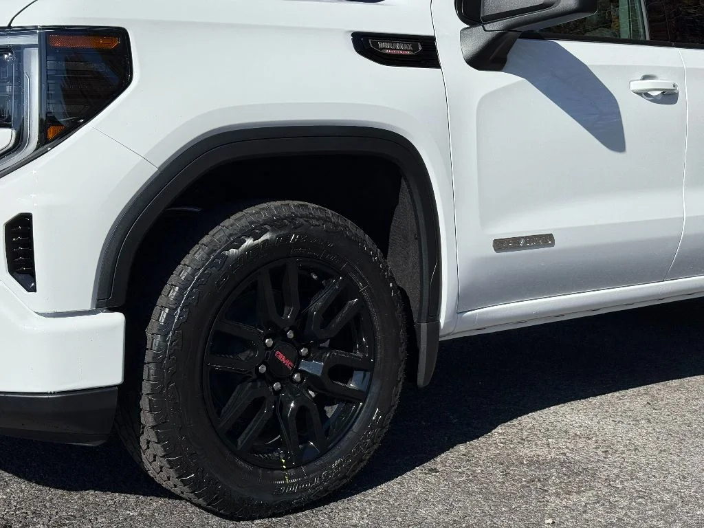 2026 GMC Sierra 1500 Elevation - Photo 15