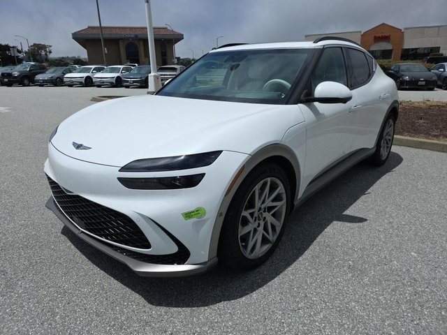 2023 Genesis GV60 Advanced