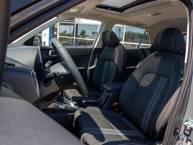 2026 Hyundai Venue SEL - Photo 8