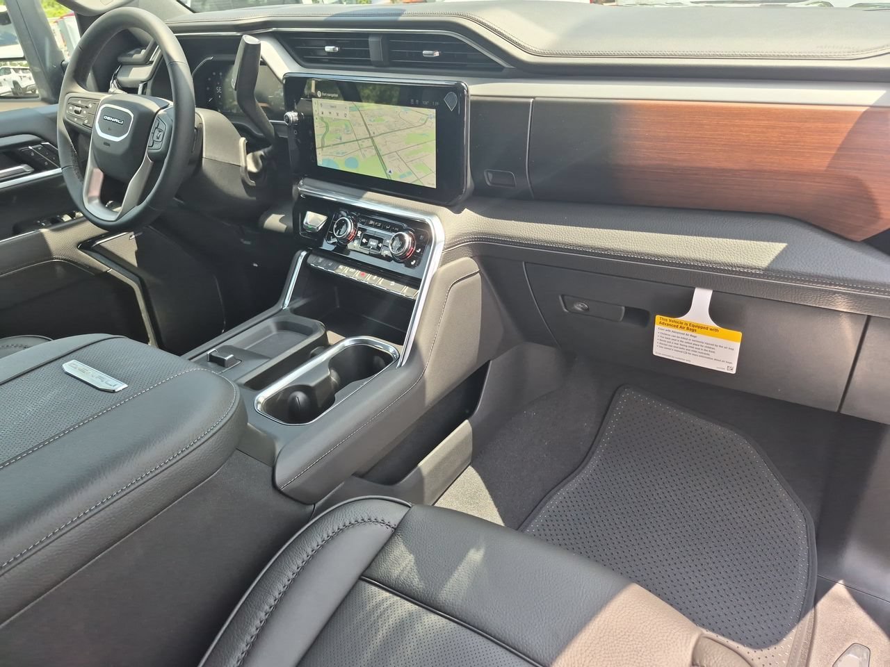 2026 GMC Sierra 2500HD Denali - Photo 28