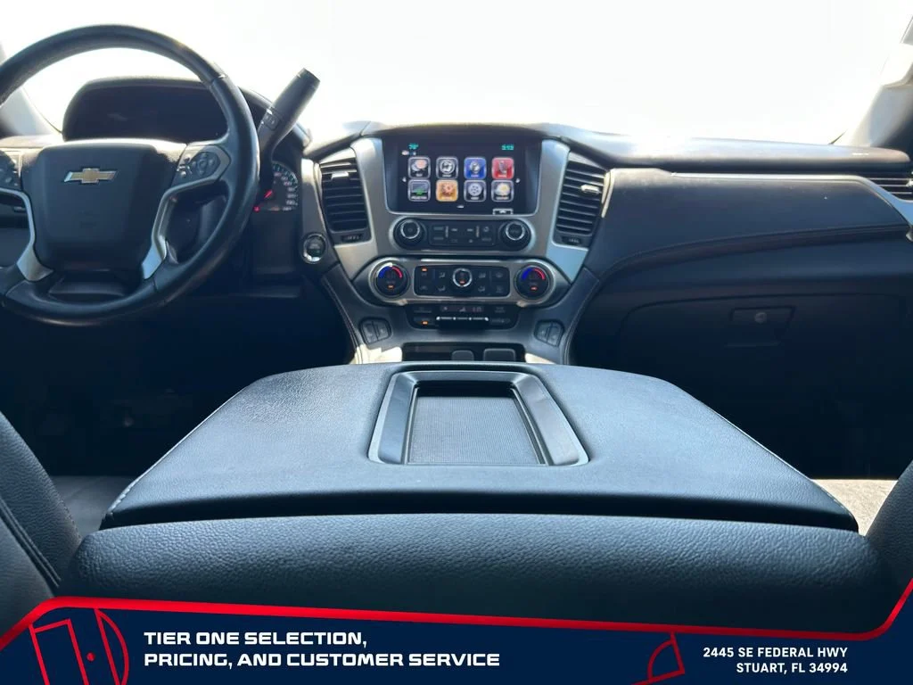 Used 2020 SILVER ICE METALLIC Chevrolet LT image 15
