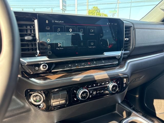 Certified Used 2023 Black GMC Elevation image 18