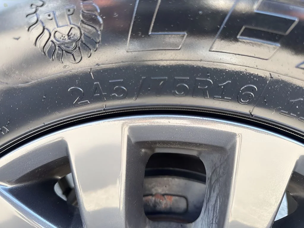 Used 2020 Gray Toyota SR5 image 30